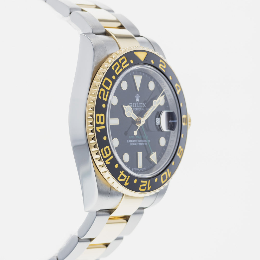 Rolex GMT-Master II 116713 4