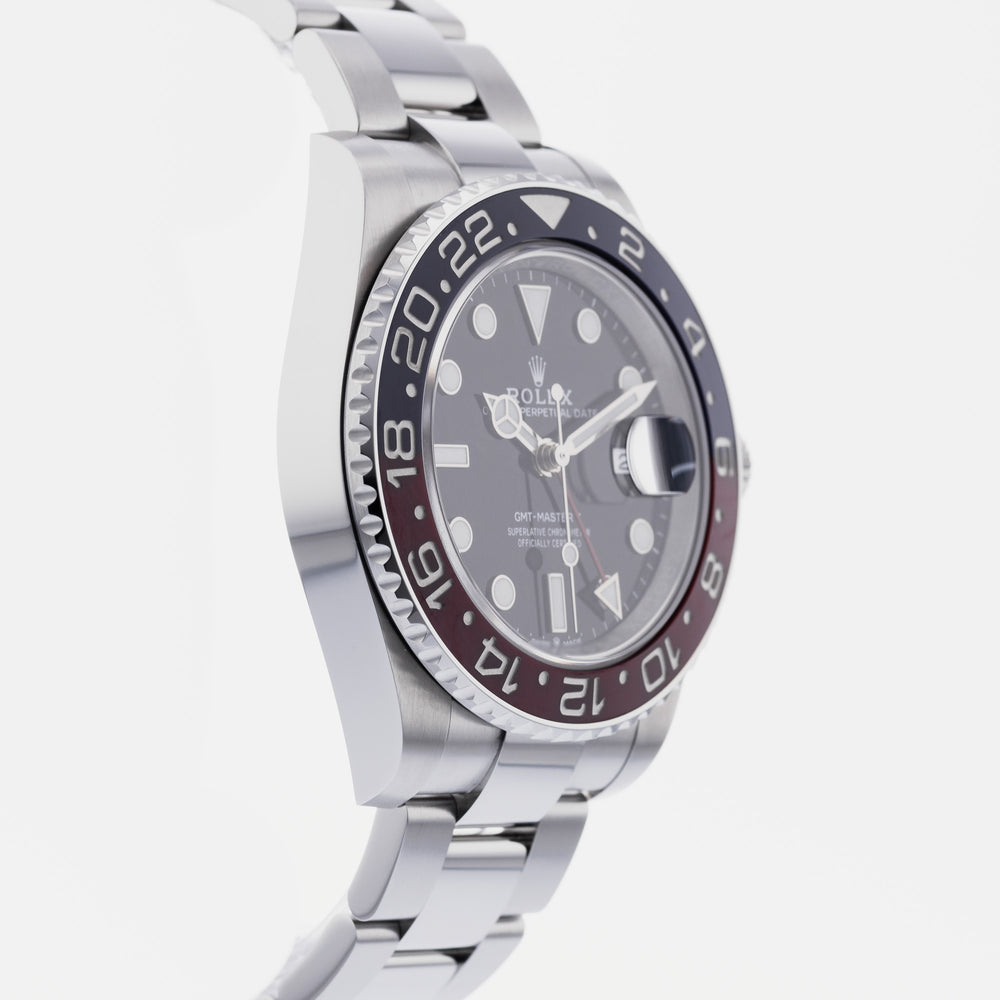 Rolex GMT-Master II 126710 4